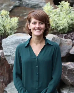 Dr. Megan Bollman