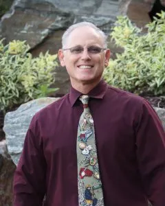 Dr. Blair Johnson
